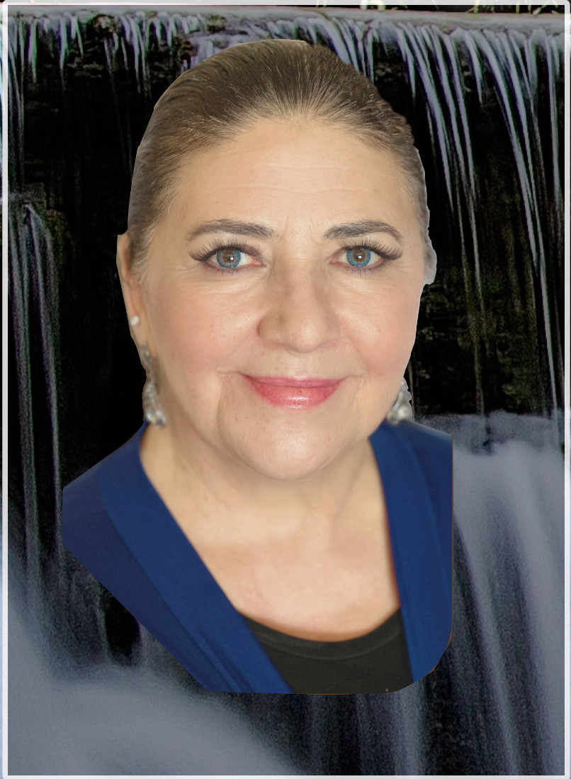 Pastor Evelynn Cobb