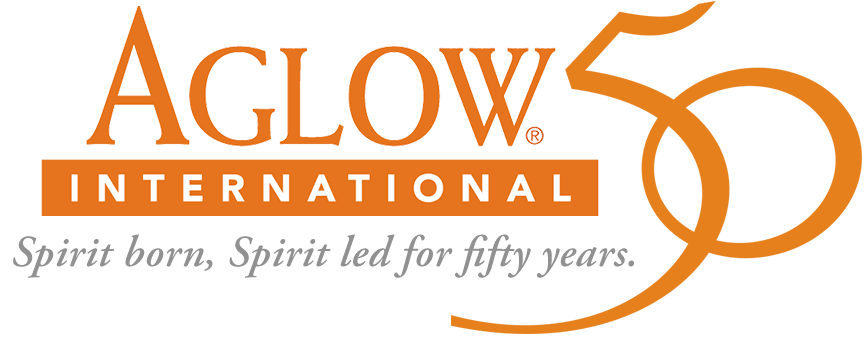 Aglow International Website